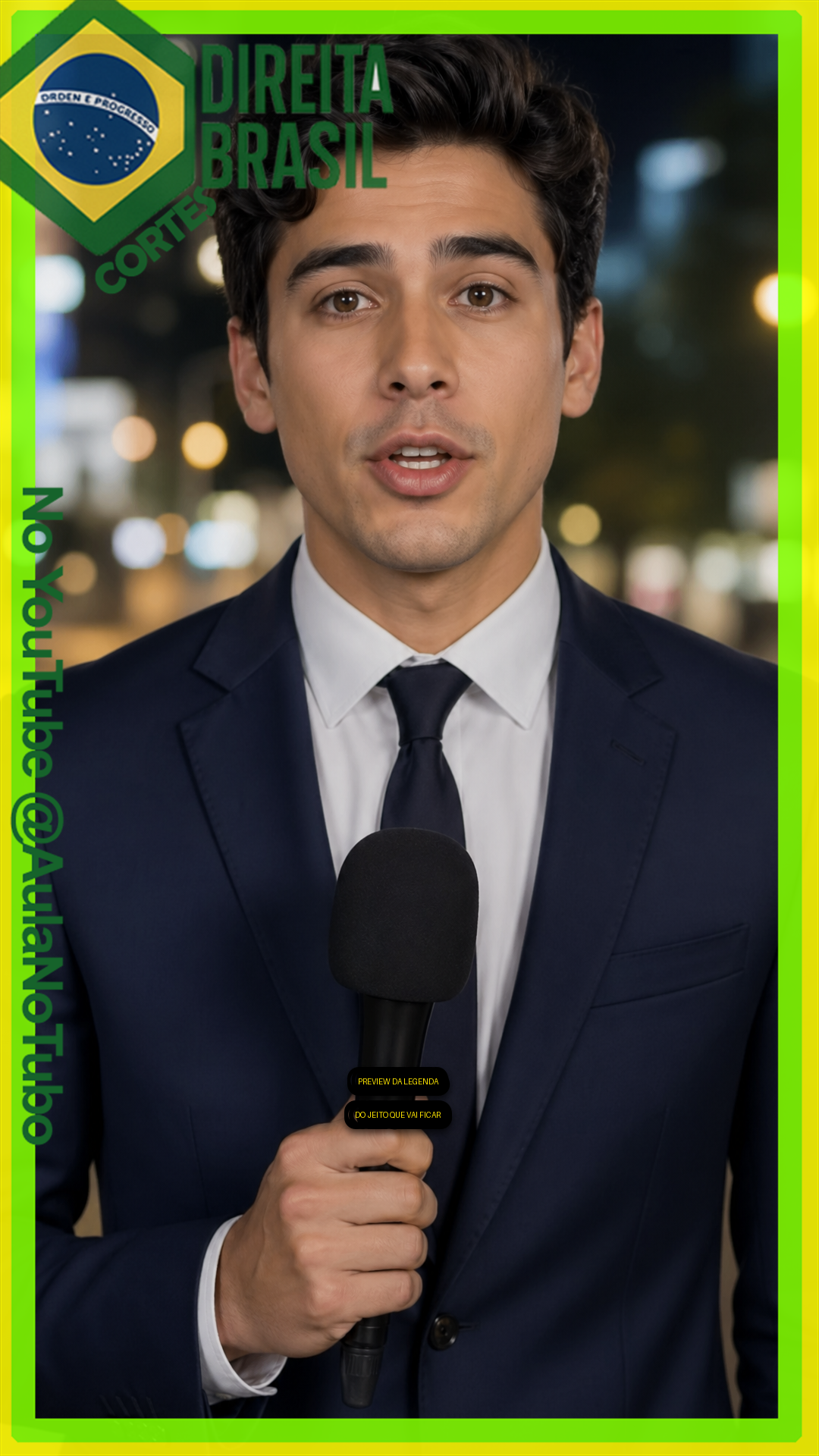 Modelo reporter
